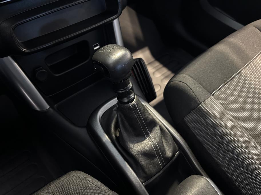 CITROEN C3 Aircross 2019