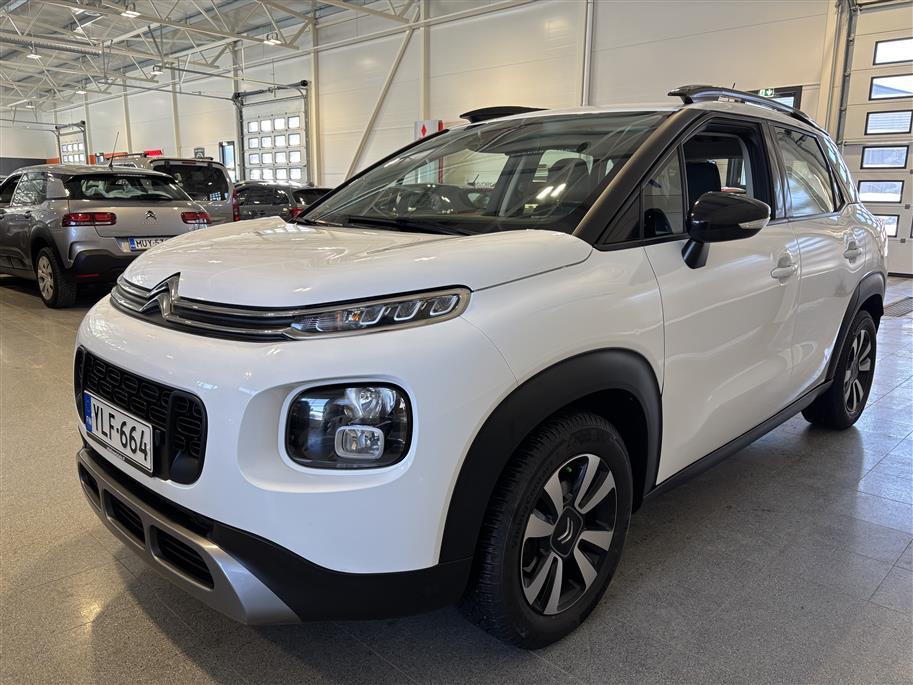 CITROEN C3 Aircross 2019