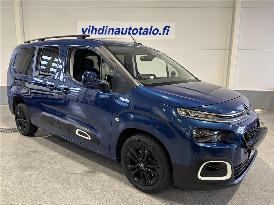 CITROEN BERLINGO 2020