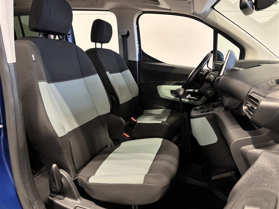 CITROEN BERLINGO 2020