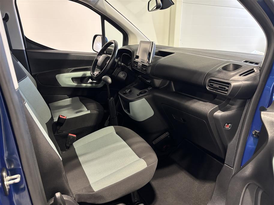 CITROEN BERLINGO 2020