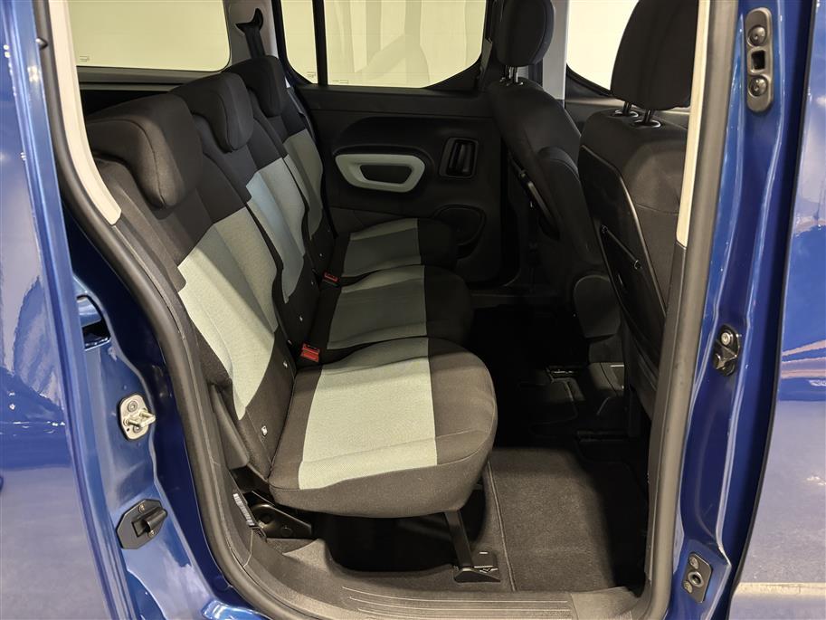 CITROEN BERLINGO 2020