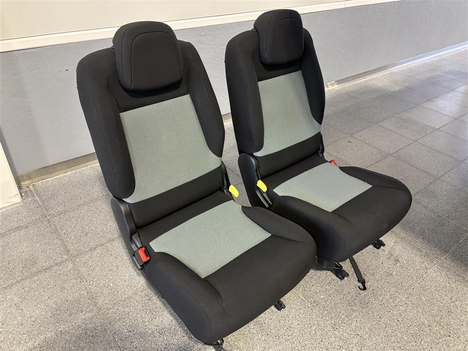 CITROEN BERLINGO 2020