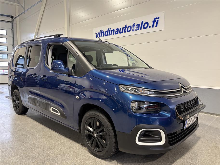 CITROEN BERLINGO 2020