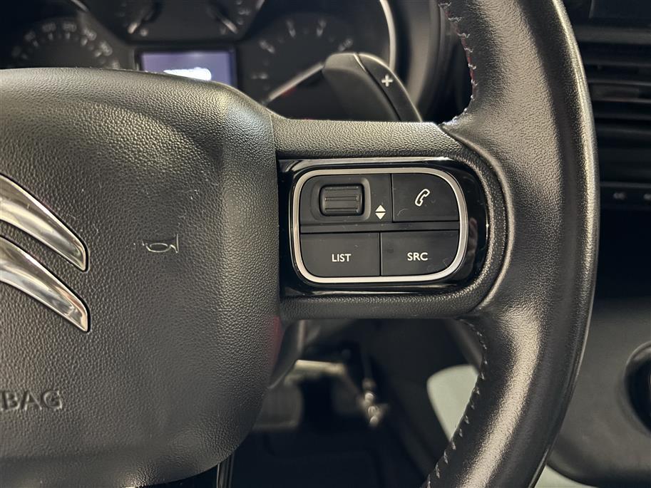 CITROEN BERLINGO 2020