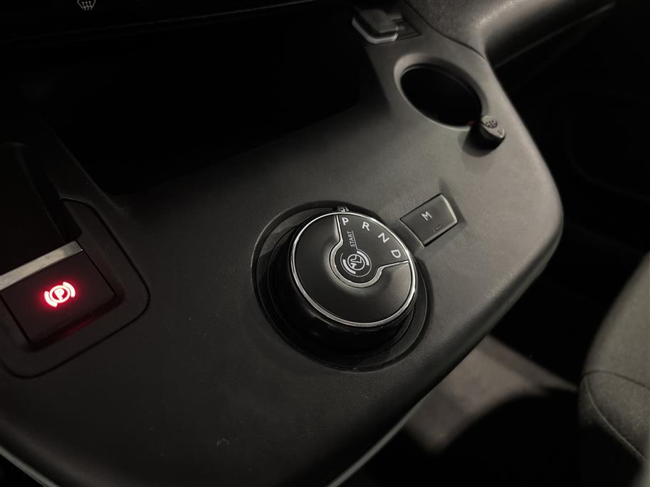 CITROEN BERLINGO 2020