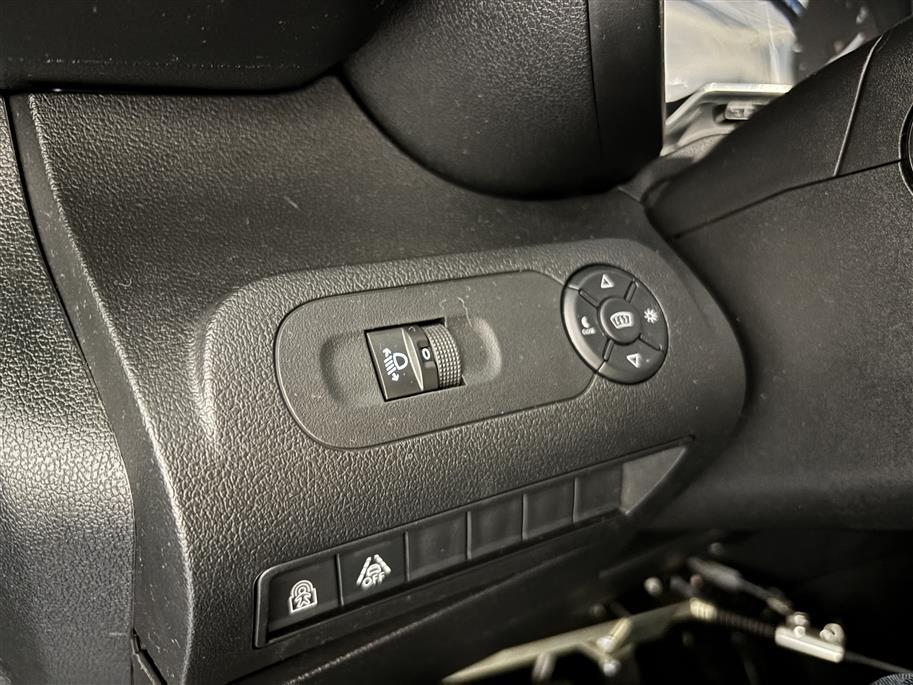 CITROEN BERLINGO 2020