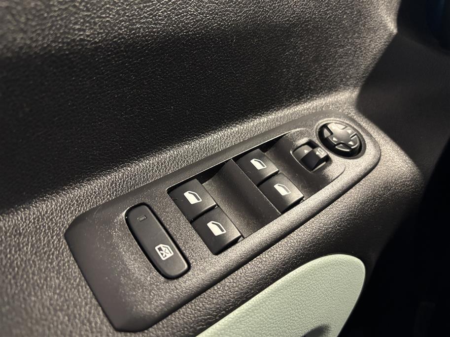 CITROEN BERLINGO 2020