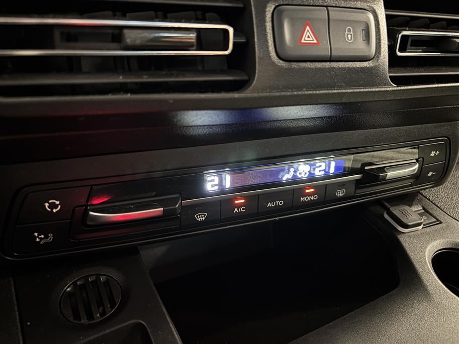 CITROEN BERLINGO 2020