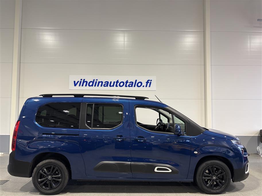 CITROEN BERLINGO 2020