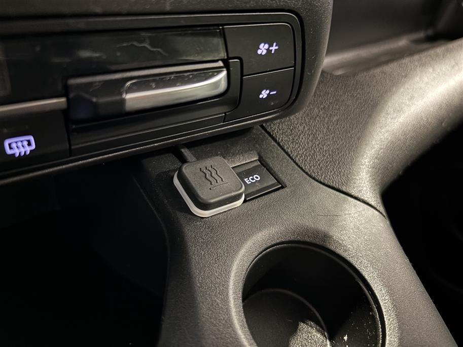 CITROEN BERLINGO 2020