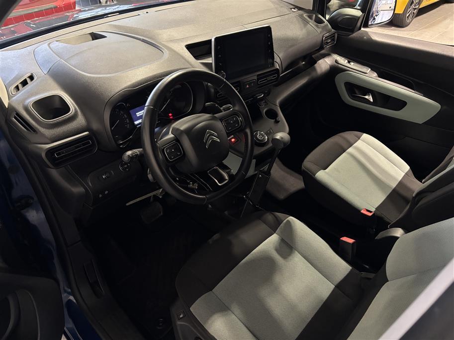 CITROEN BERLINGO 2020