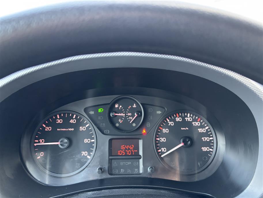 CITROEN BERLINGO MULTISPACE 2018