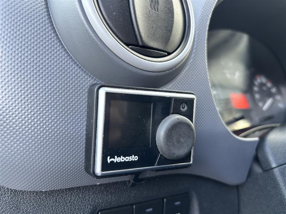 CITROEN BERLINGO MULTISPACE 2018