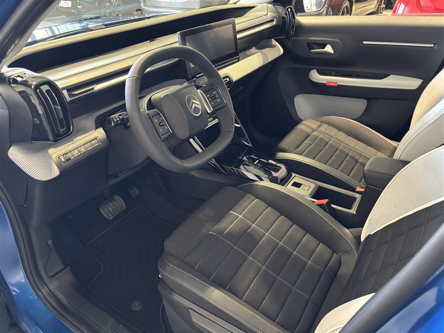 Citroen C3 2026