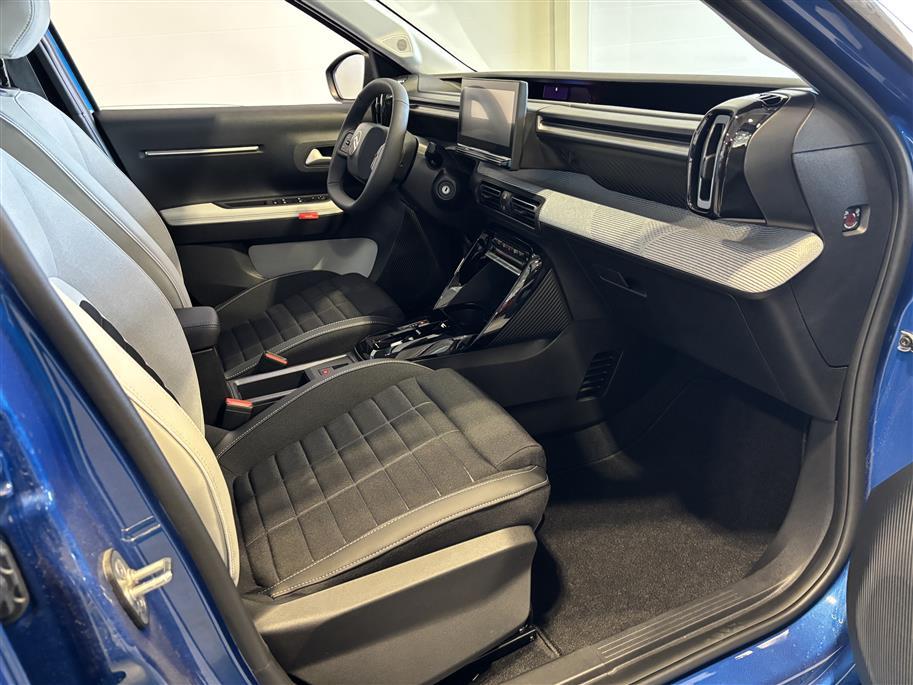 Citroen C3 2026