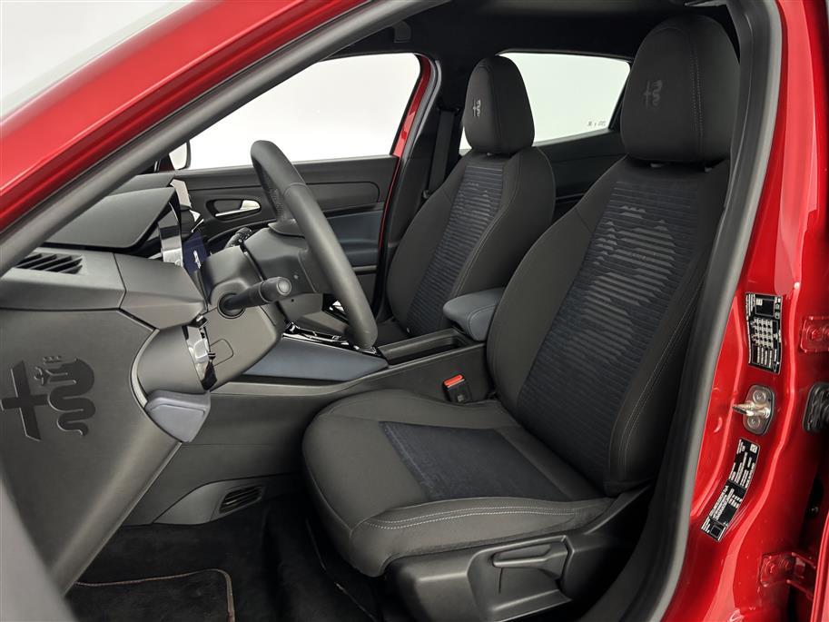 ALFA ROMEO JUNIOR 2026