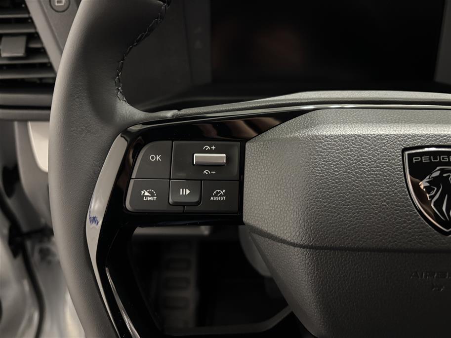 Peugeot Expert 2026