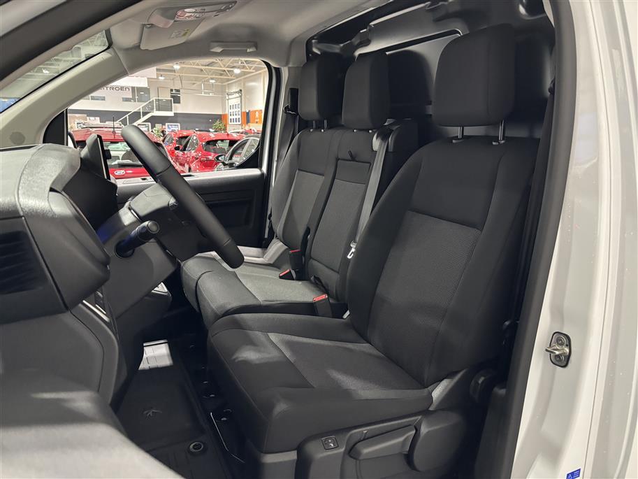 Peugeot Expert 2026
