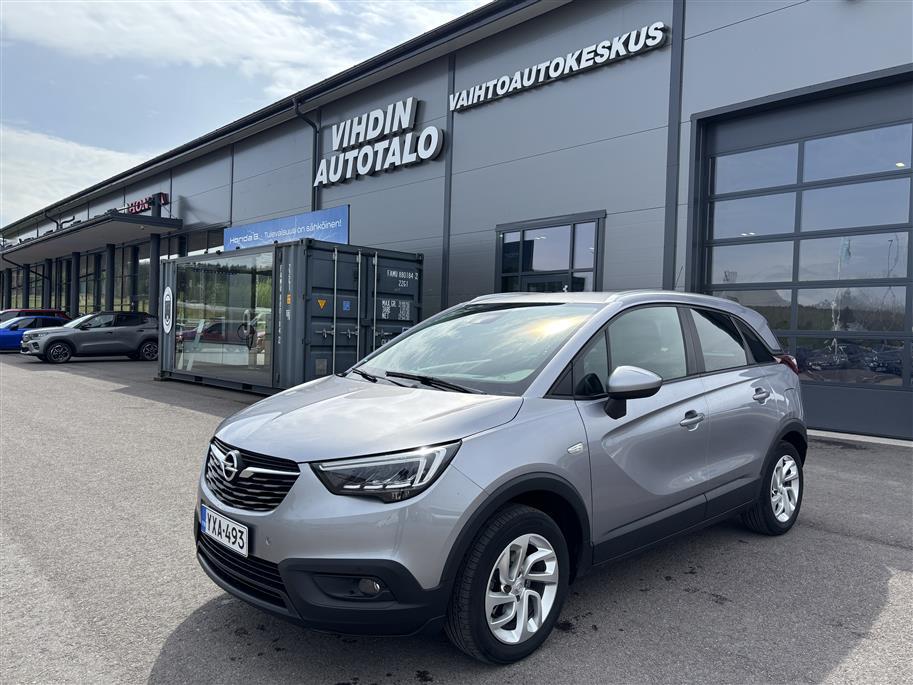 OPEL Crossland X 2020