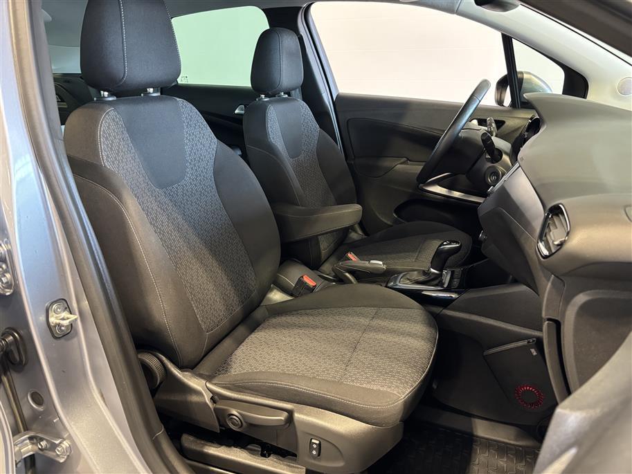 OPEL Crossland X 2020