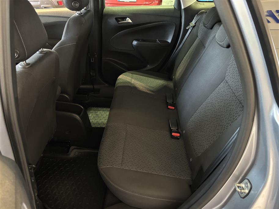 OPEL Crossland X 2020