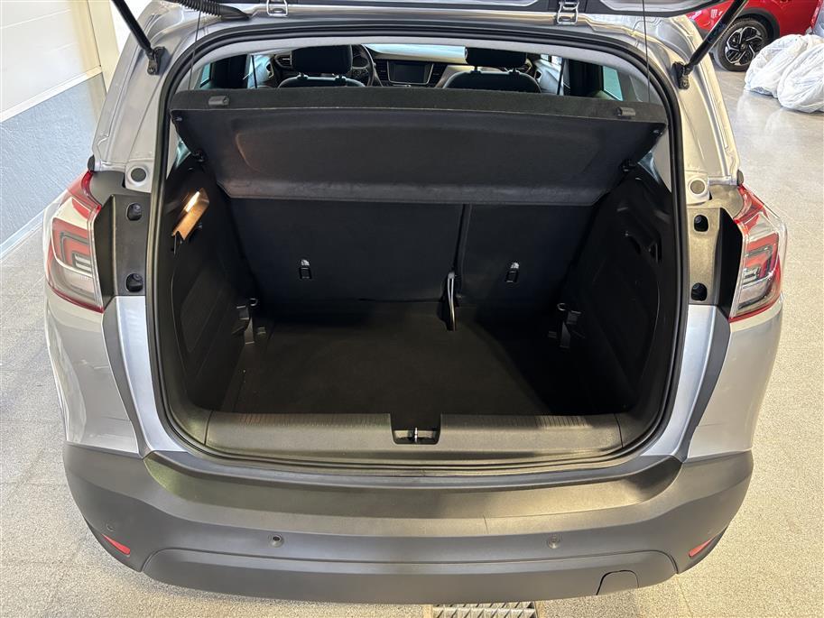 OPEL Crossland X 2020
