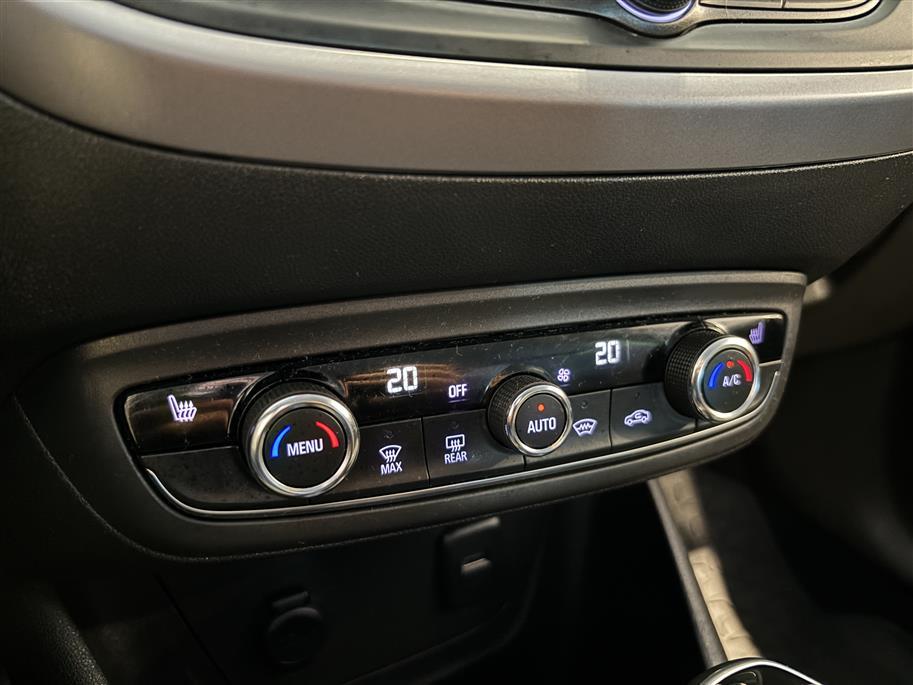 OPEL Crossland X 2020