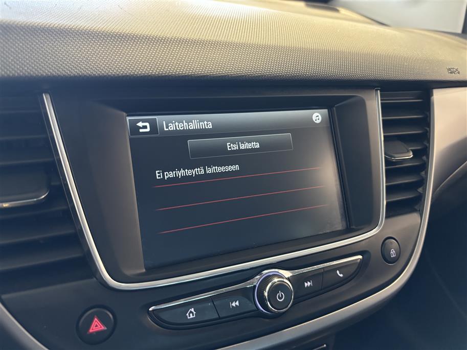 OPEL Crossland X 2020