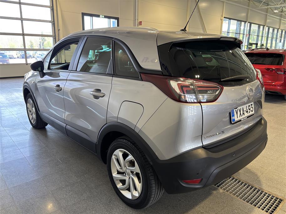 OPEL Crossland X 2020