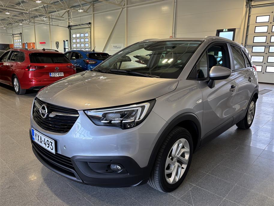 OPEL Crossland X 2020
