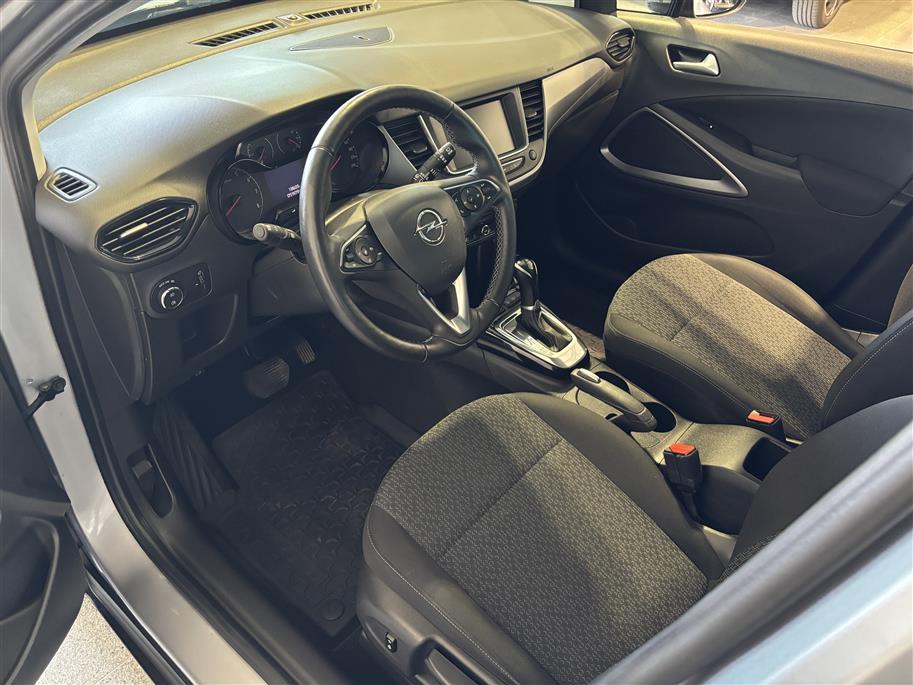 OPEL Crossland X 2020
