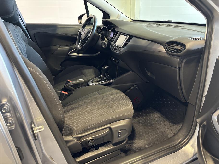 OPEL Crossland X 2020