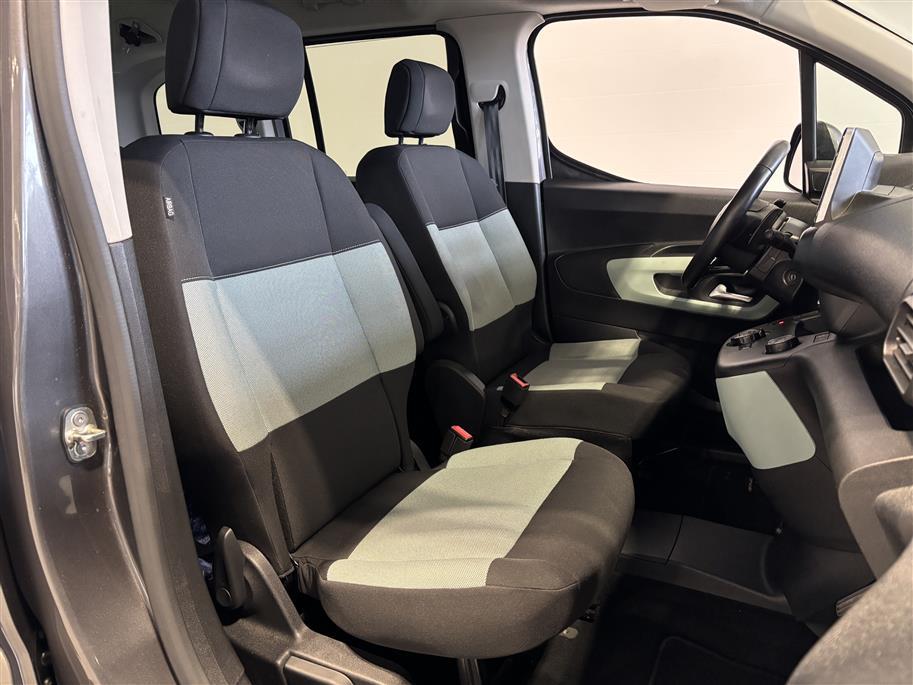 CITROEN BERLINGO 2020