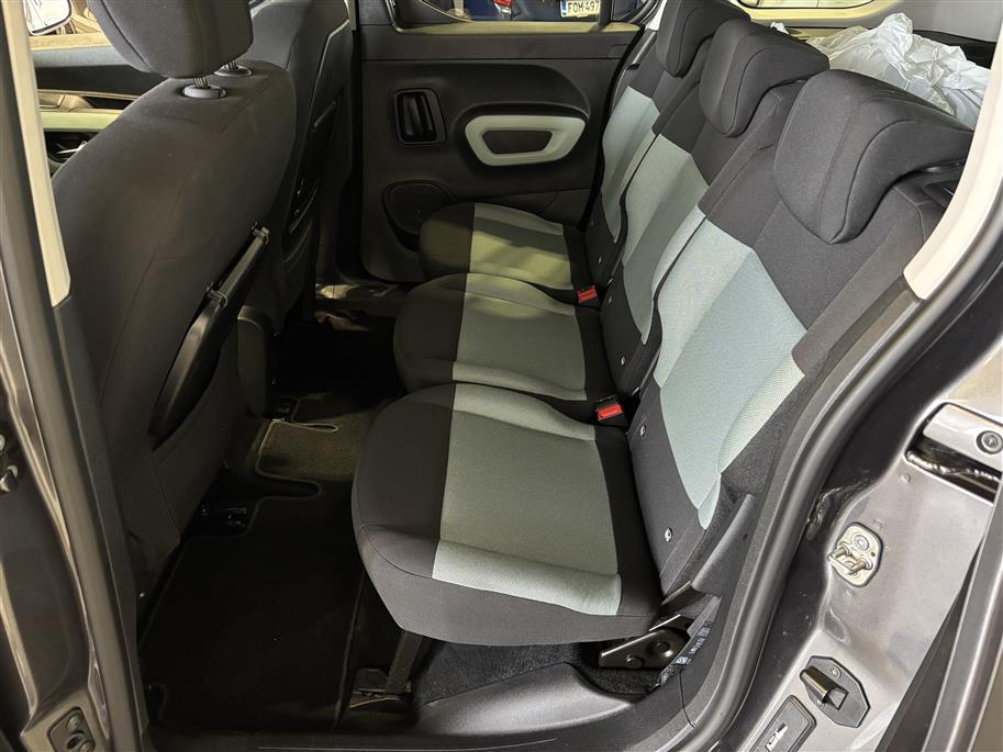 CITROEN BERLINGO 2020