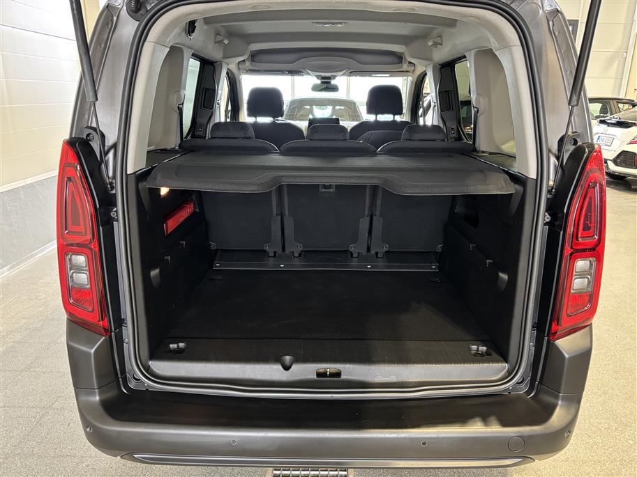 CITROEN BERLINGO 2020