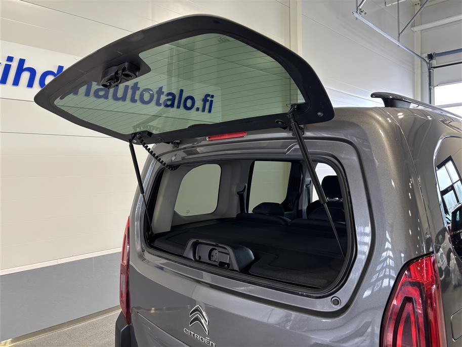 CITROEN BERLINGO 2020