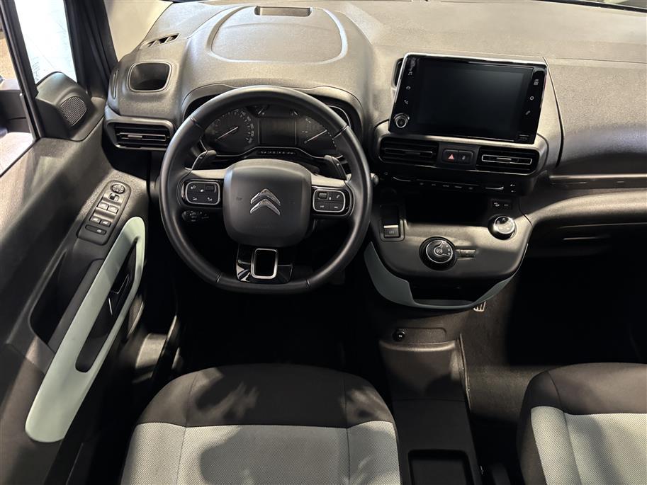 CITROEN BERLINGO 2020