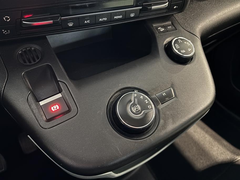 CITROEN BERLINGO 2020