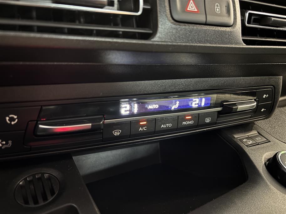 CITROEN BERLINGO 2020