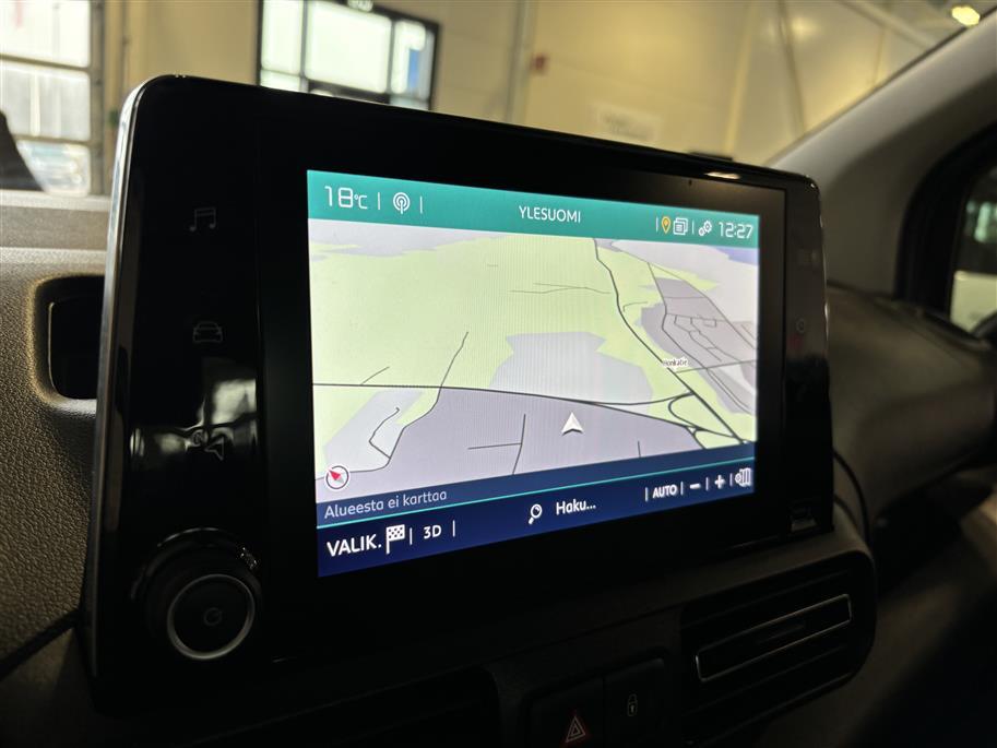 CITROEN BERLINGO 2020