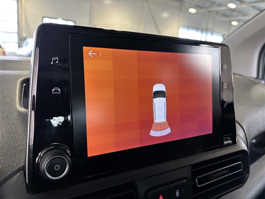 CITROEN BERLINGO 2020