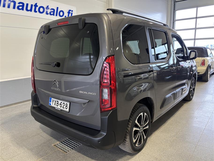 CITROEN BERLINGO 2020