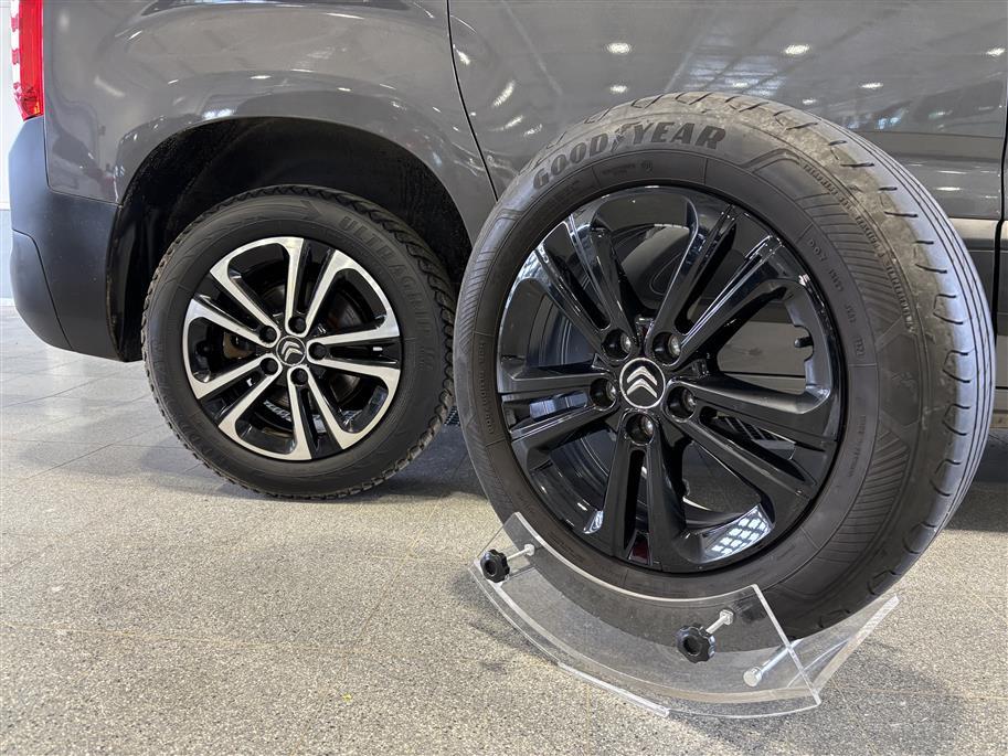 CITROEN BERLINGO 2020