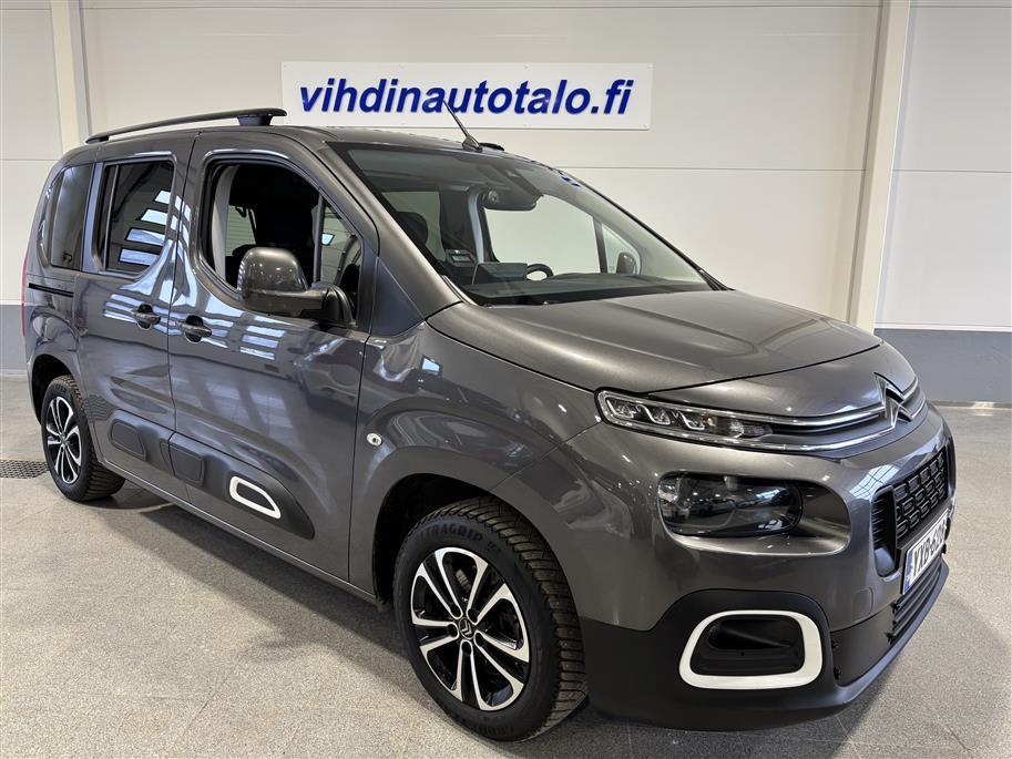 CITROEN BERLINGO 2020