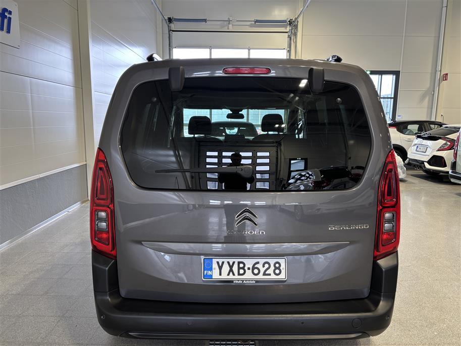 CITROEN BERLINGO 2020