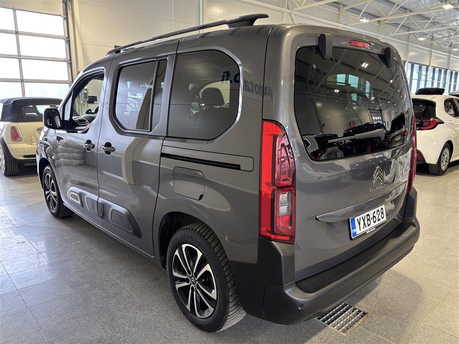 CITROEN BERLINGO 2020