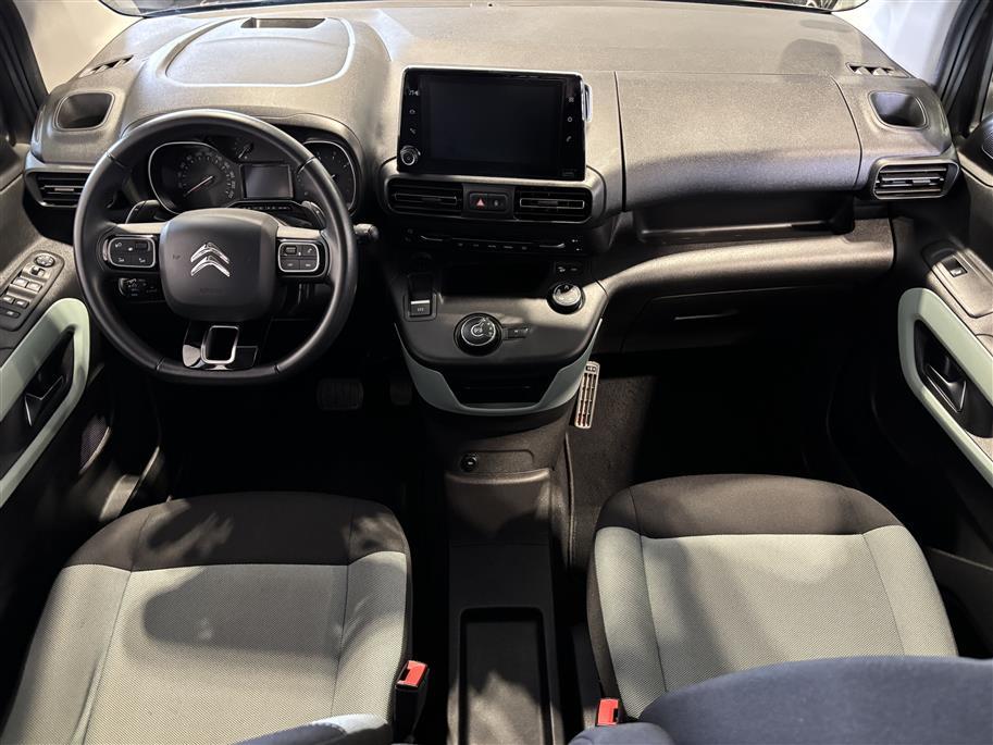 CITROEN BERLINGO 2020