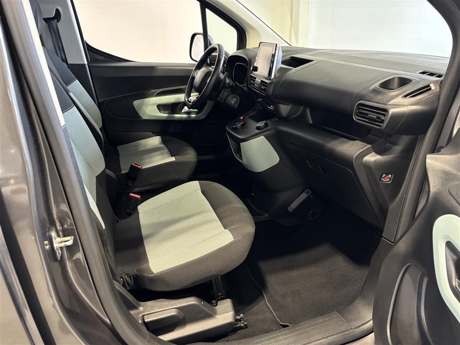 CITROEN BERLINGO 2020