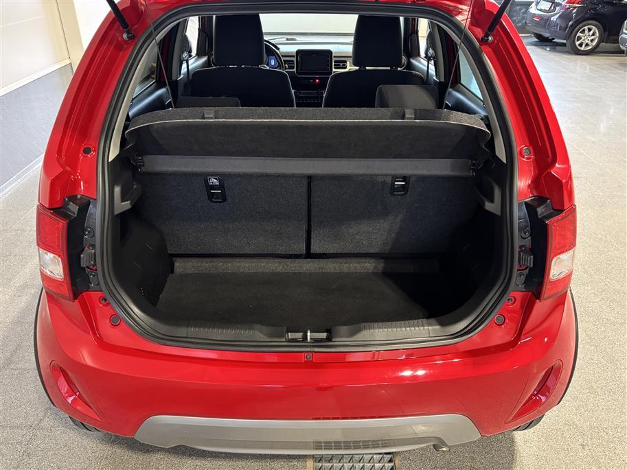 SUZUKI Ignis 2021